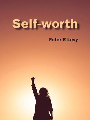 cover image of Self-Worth